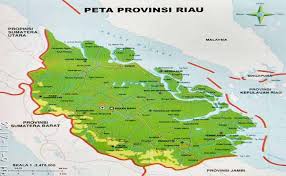 Tiga Bulan Lagi Provinsi Riau 'Pecah'?